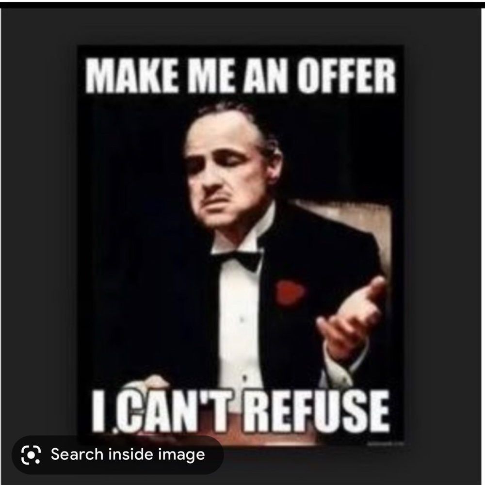 Marlon Brando saying